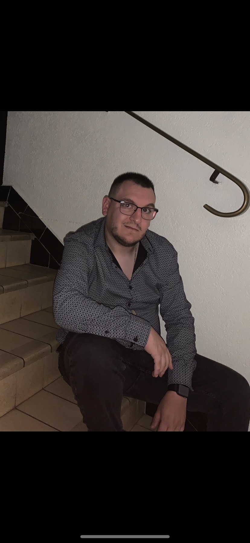 Profil de Maxime, 29 ans, Gay Suisse à Morcles