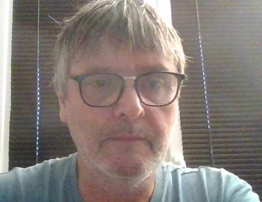 Profil de Charlot, 55 ans, Gay Suisse à Fischingen