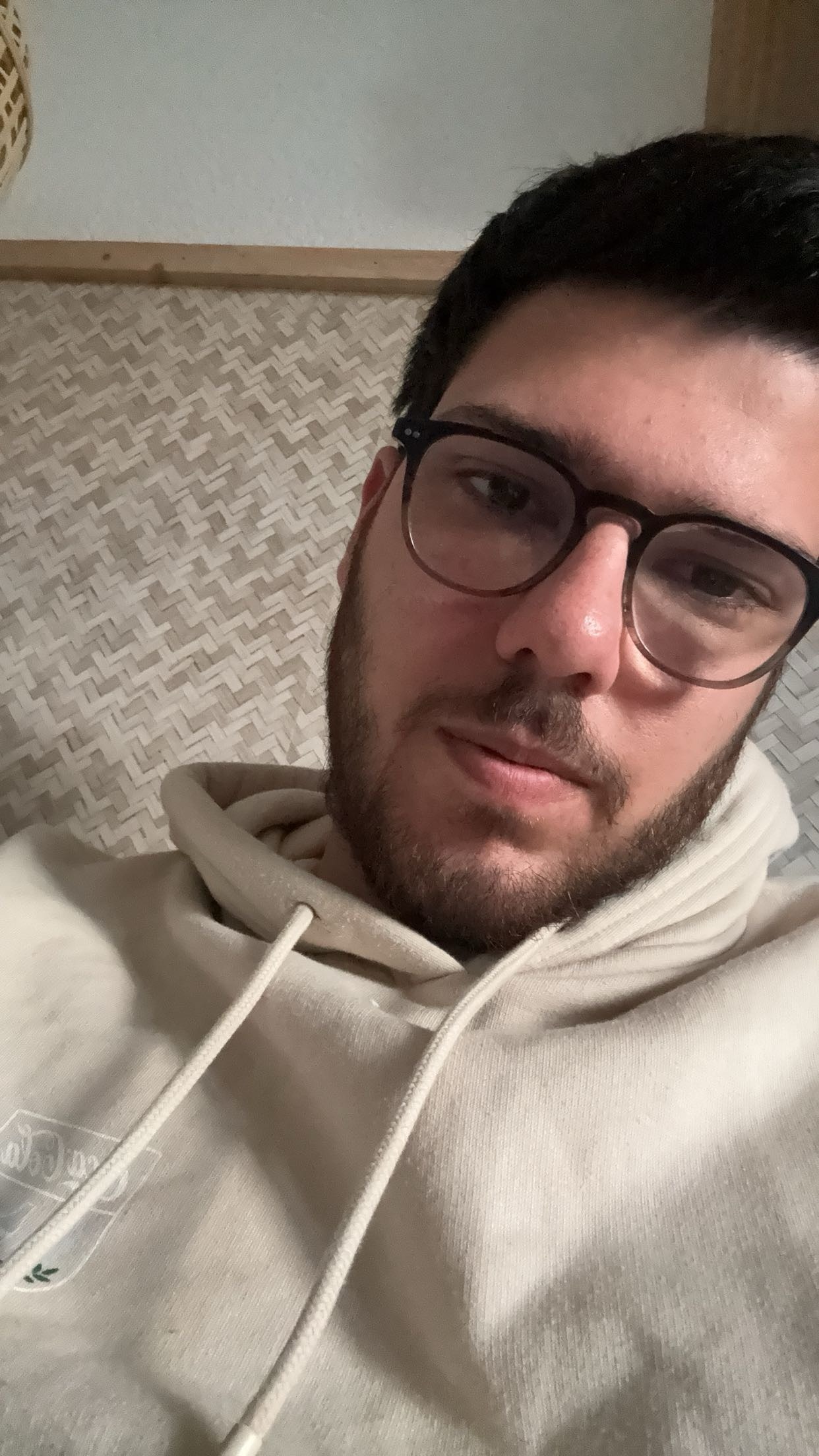 Profil de Joane, 23 ans, Gay Suisse à Cortébert