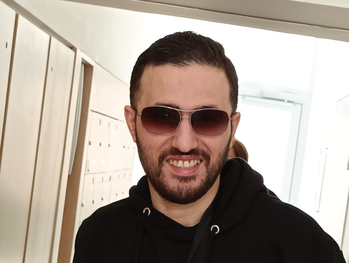 Profil de Sylvian, 43 ans, Gay Suisse à Fehren