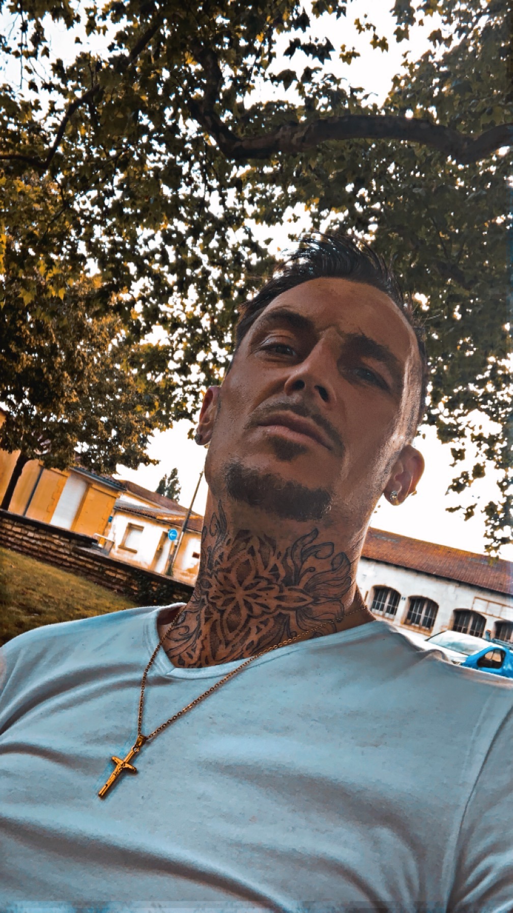 Profil de Nathan, 32 ans, Gay Suisse à Süderen