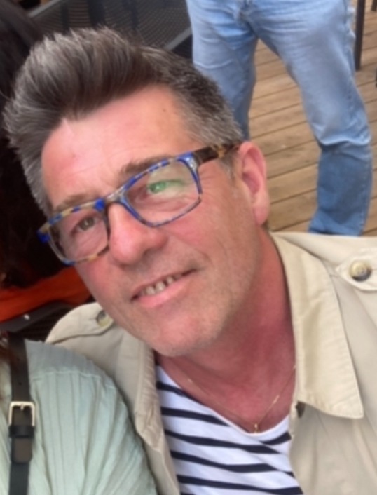 Profil de Ethane, 55 ans, Gay Suisse à Fischingen