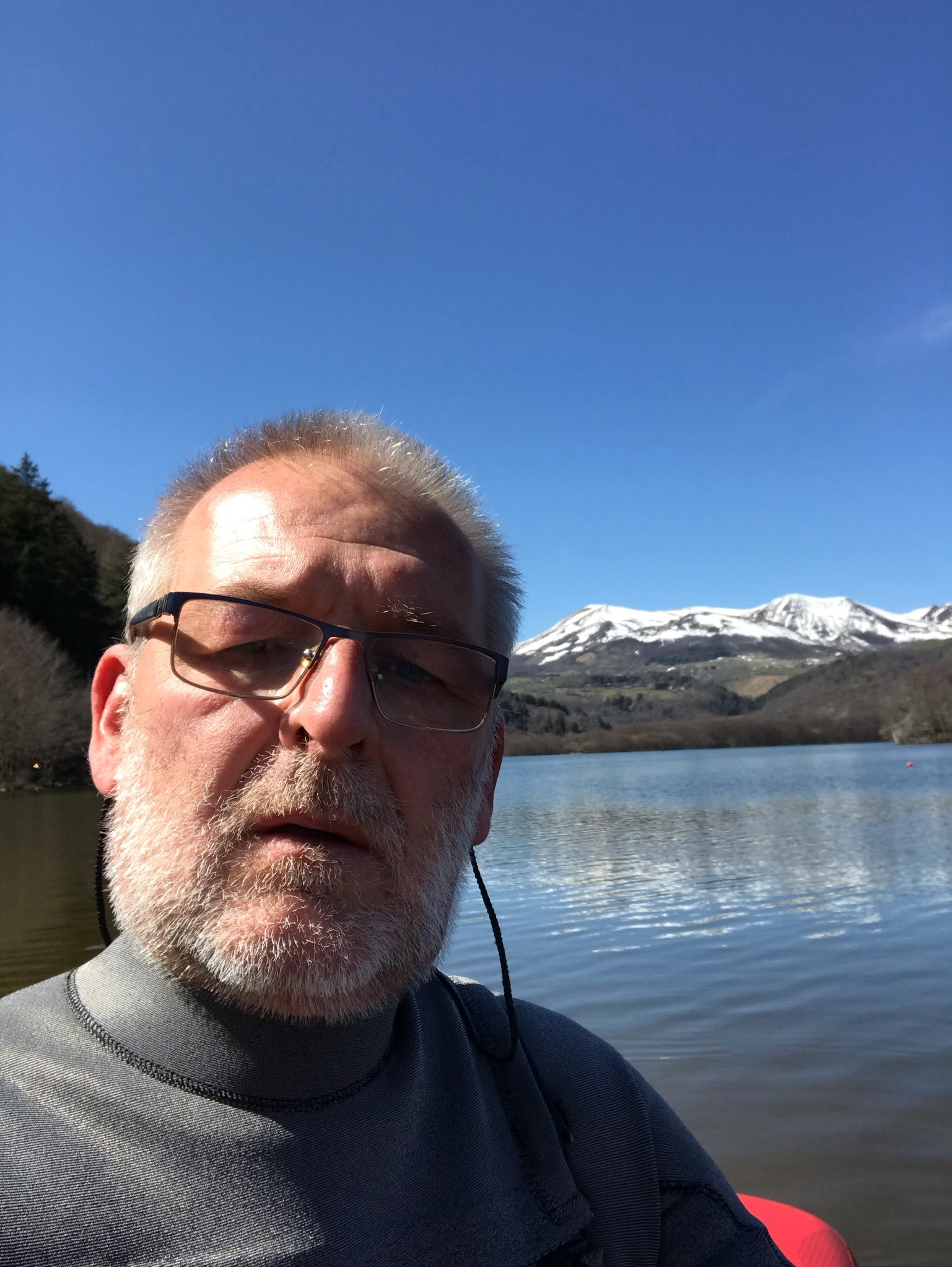 Profil de Hillal, 55 ans, Gay Suisse à Trun