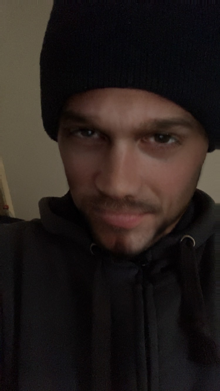 Profil de Chad, 42 ans, Gay Suisse à Ergisch