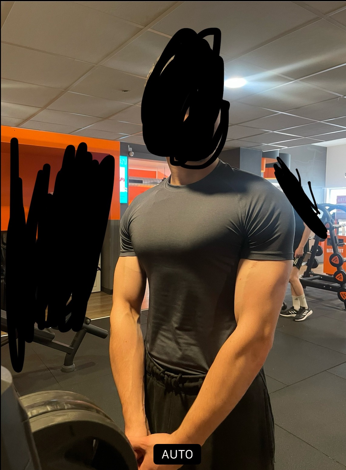 Profil de Médéric, 22 ans, Gay Suisse à Oleyres
