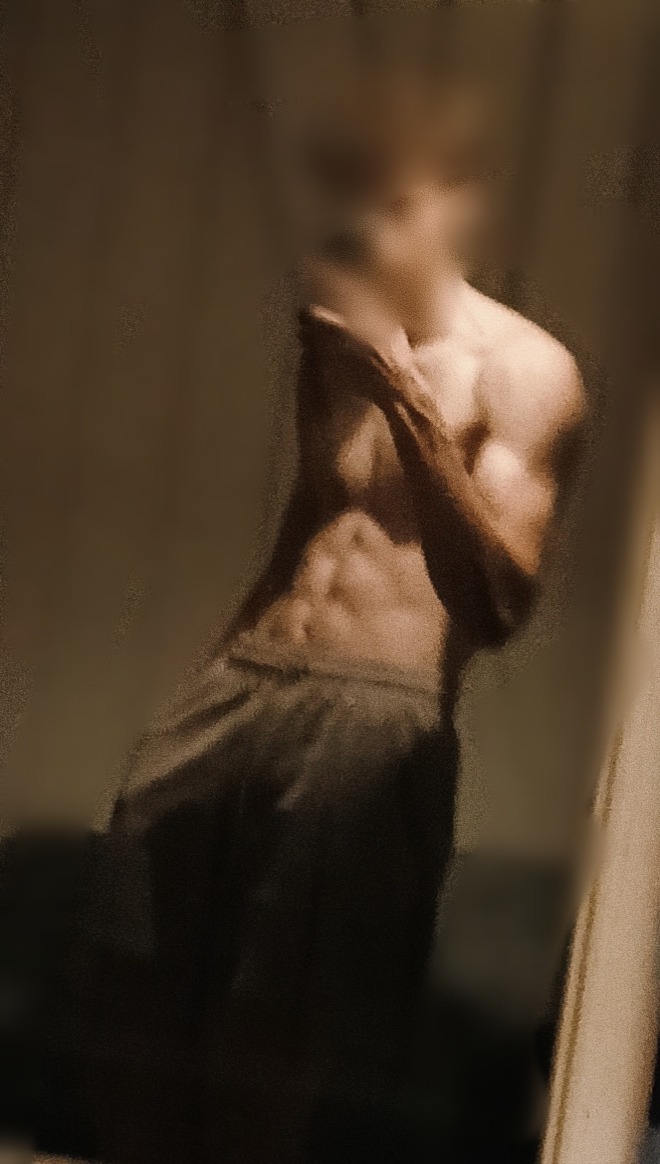 Profil de Garcia, 19 ans, Gay Suisse à Marbach LU
