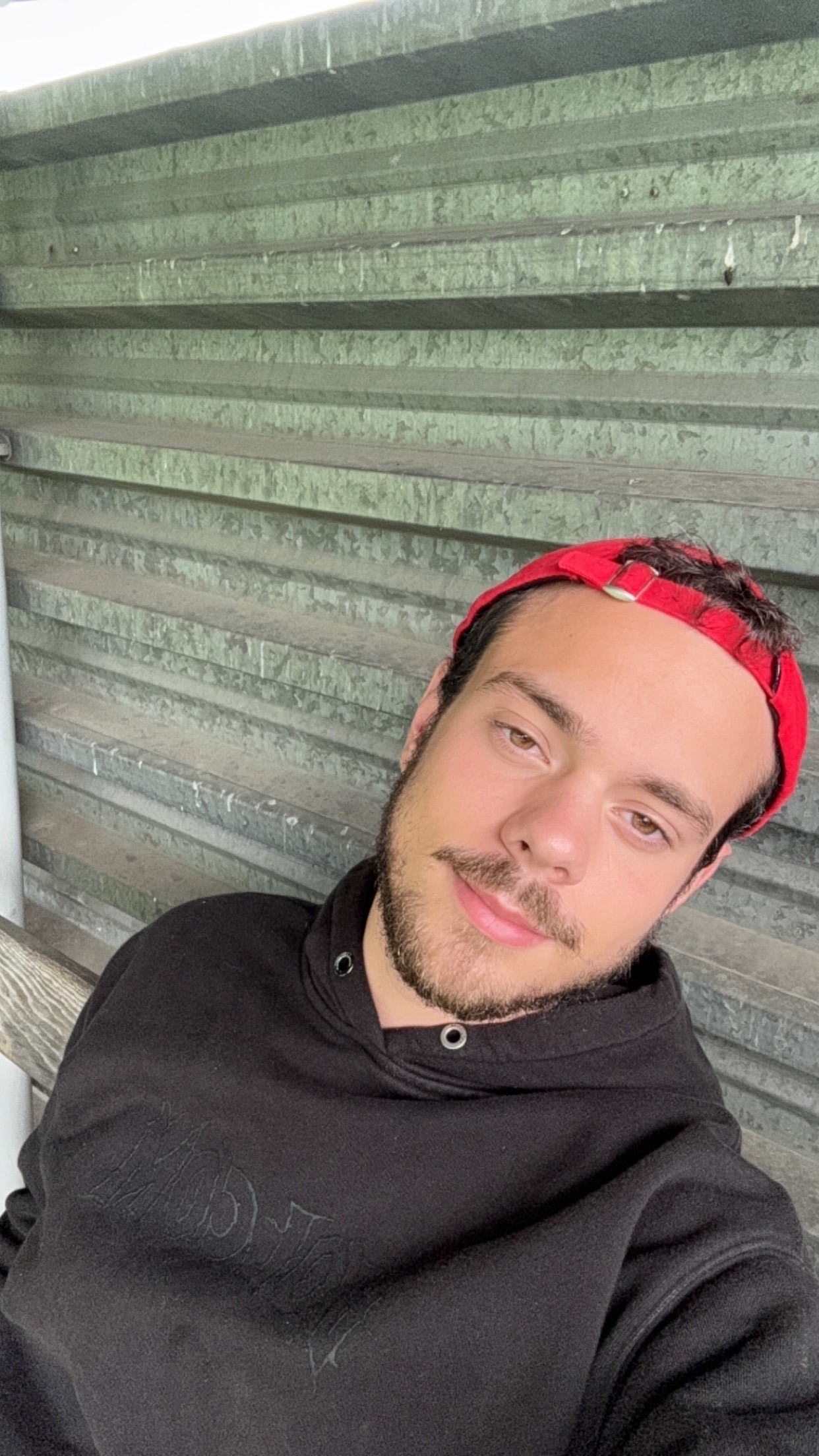 Profil de Kalis, 21 ans, Gay Suisse à Fischingen