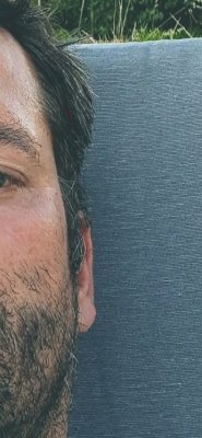 Profil de Tchad, 47 ans, Gay Suisse à Küblis
