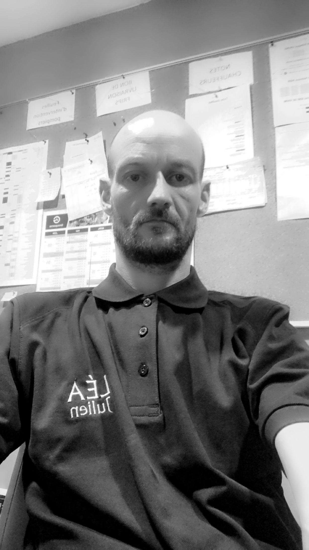 Profil de Johanne, 39 ans, Gay Suisse à Bex