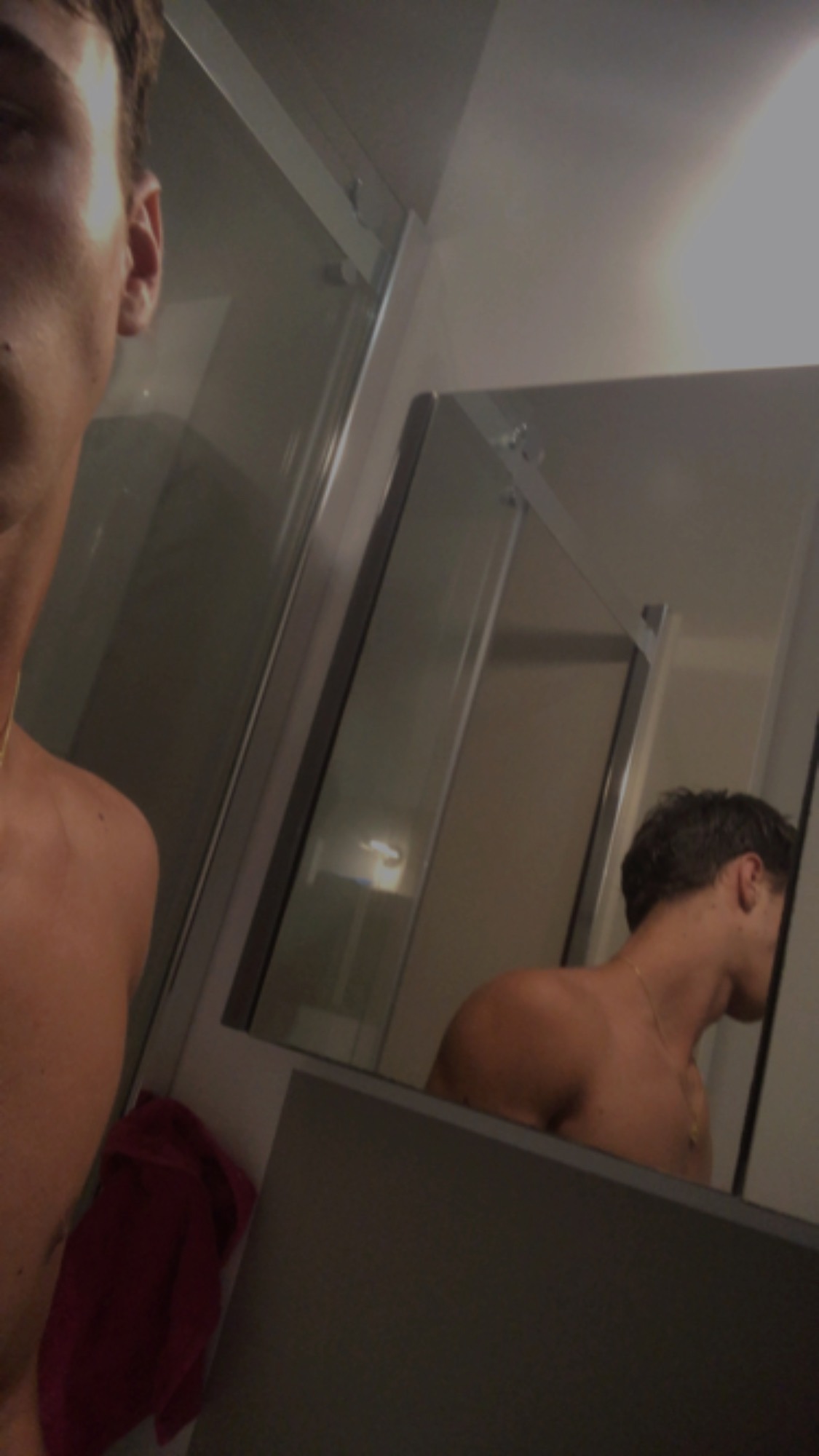 Profil de Reihane, 19 ans, Gay Suisse à Meienried