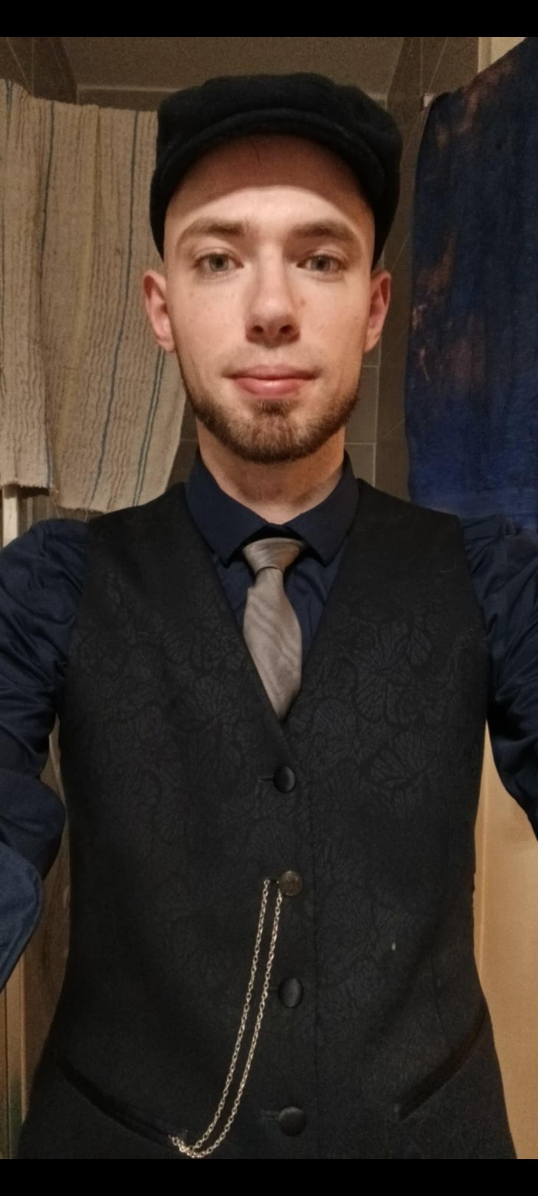Profil de Vassili, 28 ans, Gay Suisse à Wienacht-Tobel