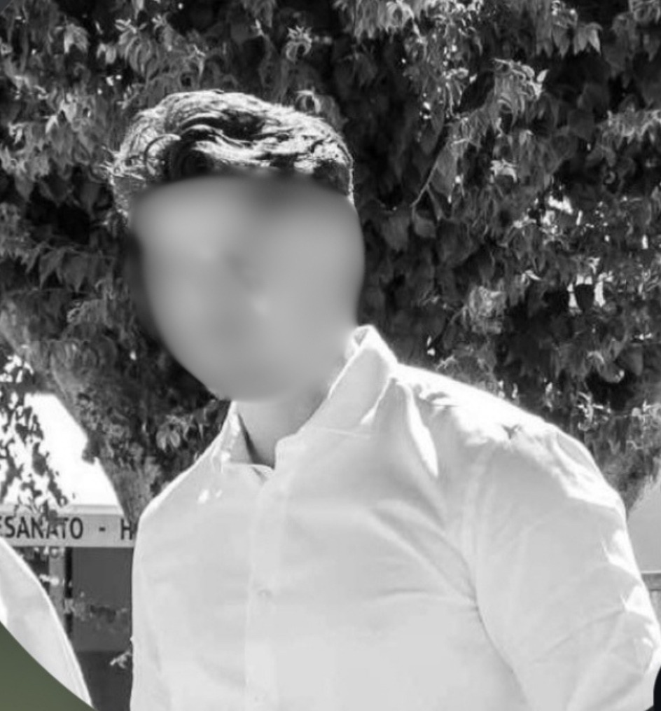 Profil de Daman, 26 ans, Gay Suisse à Niederuzwil
