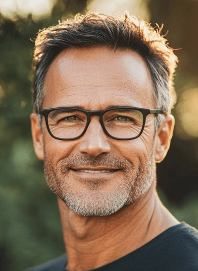 Profil de Nathanel, 50 ans, Gay Suisse à Bergdietikon