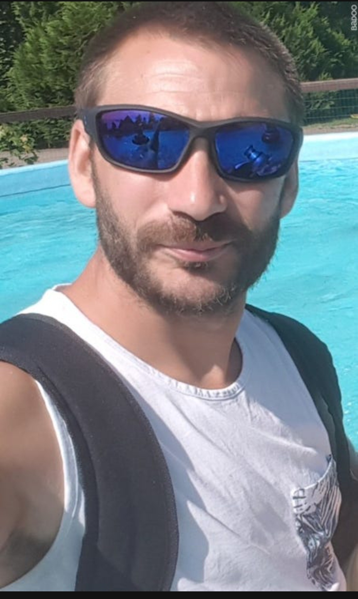 Profil de Satya, 42 ans, Gay Suisse à Bôle