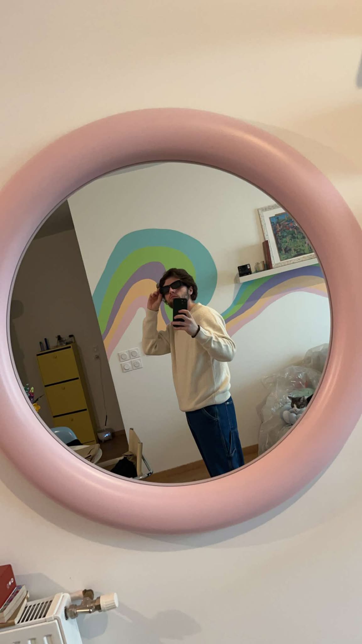 Profil de Hossin, 22 ans, Gay Suisse à Grattavache