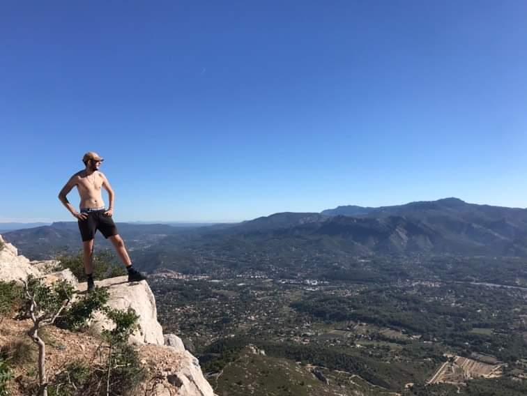 Profil de Octavien, 25 ans, Gay Suisse à Welschenrohr