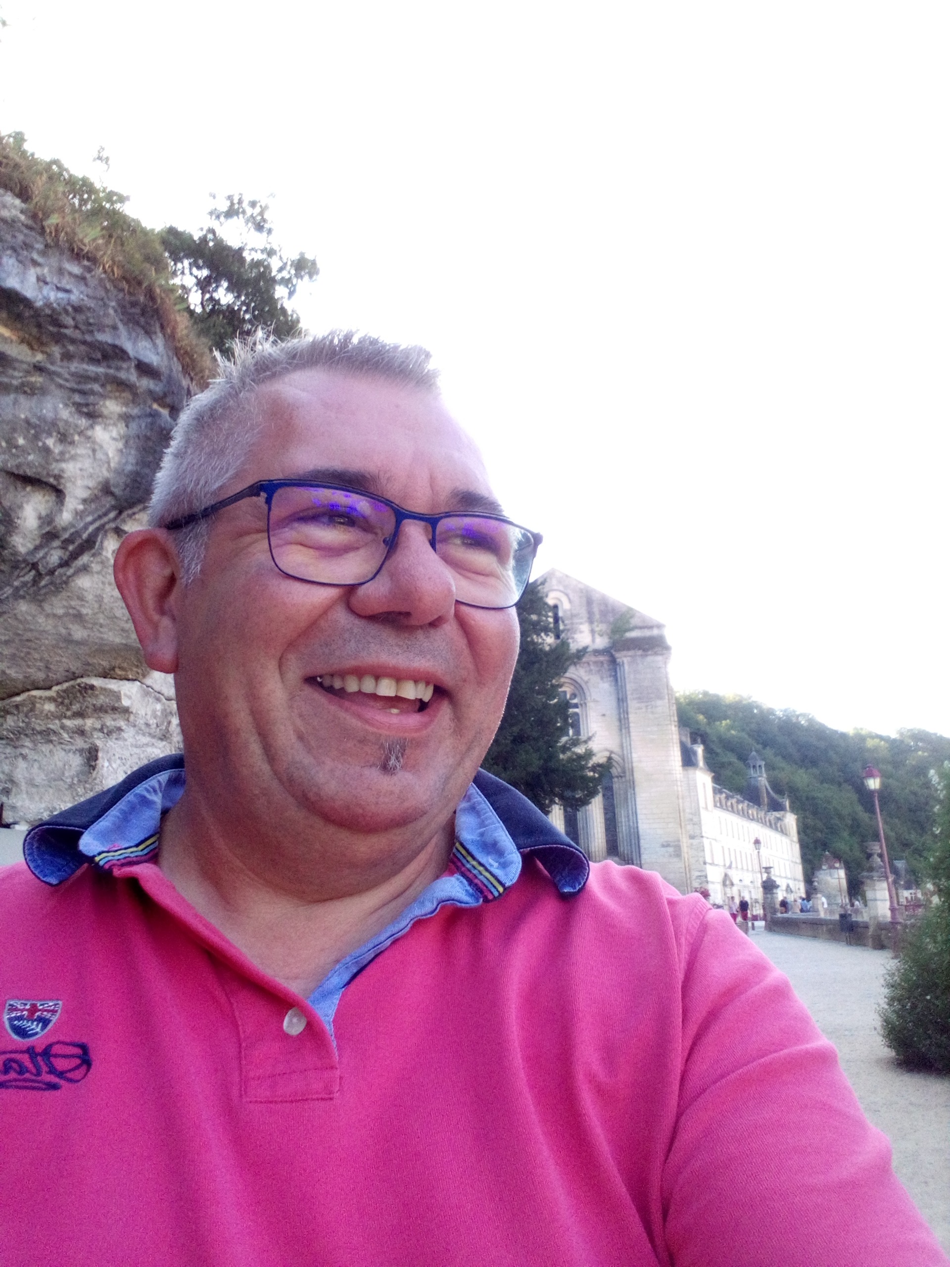 Profil de René, 55 ans, Gay Suisse à Vermes