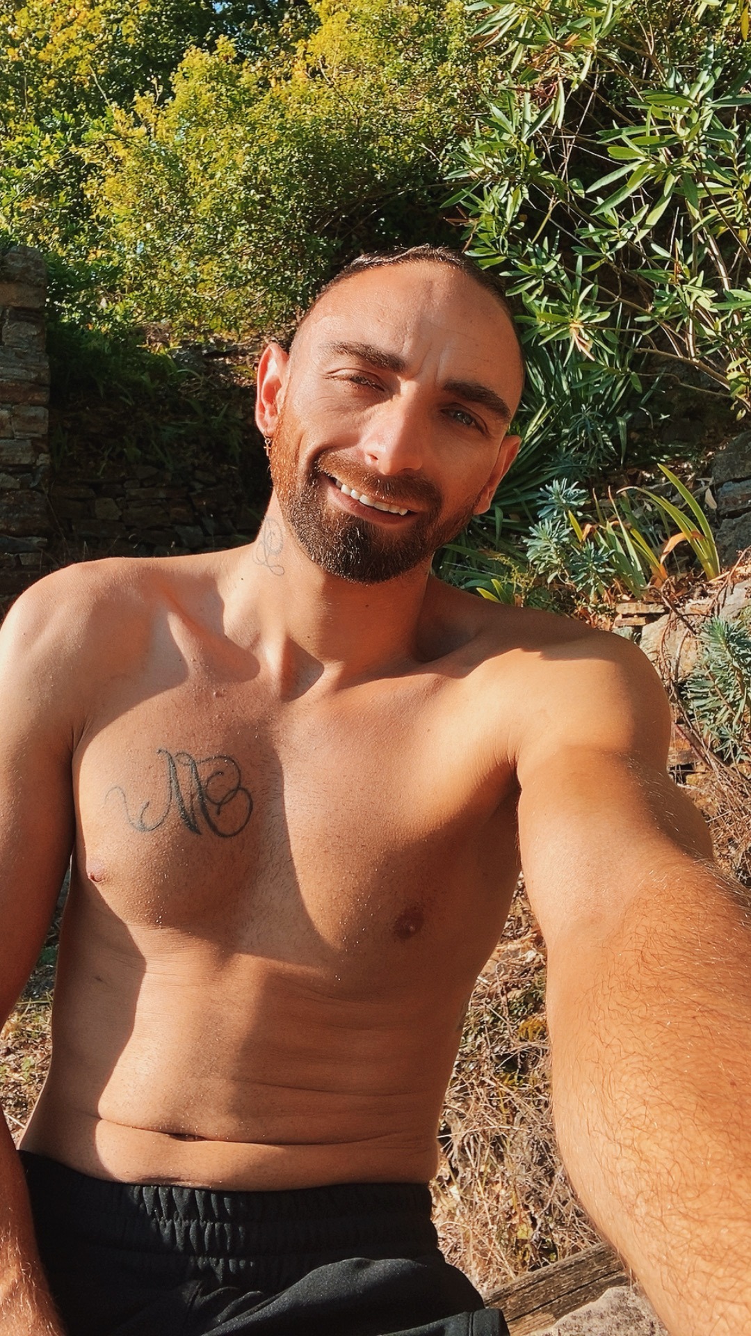 Profil de Kilyane, 32 ans, Gay Suisse à Putz