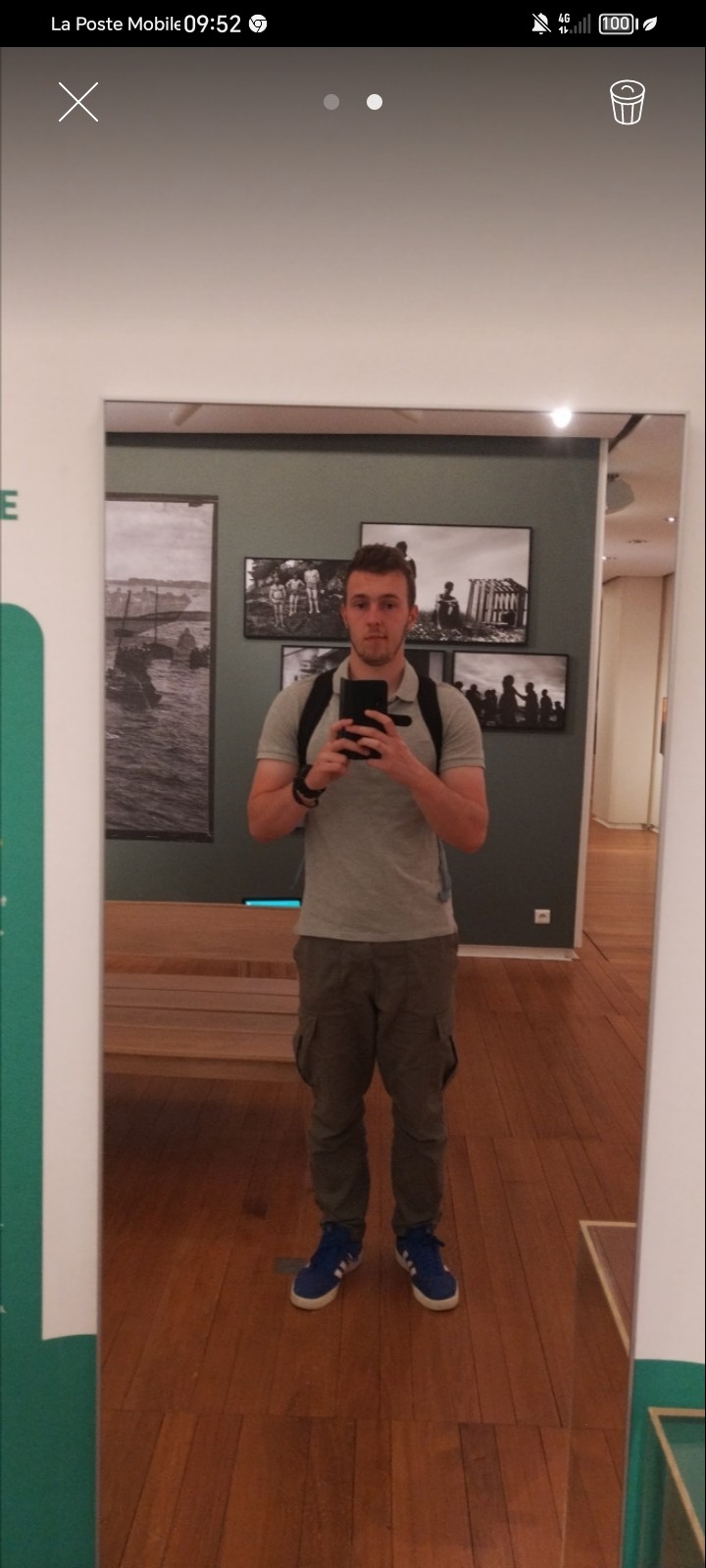 Profil de Silvino, 24 ans, Gay Suisse à Studen BE
