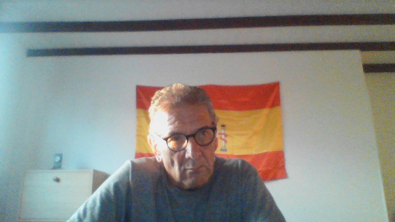 Profil de Aladin, 55 ans, Gay Suisse à Künten