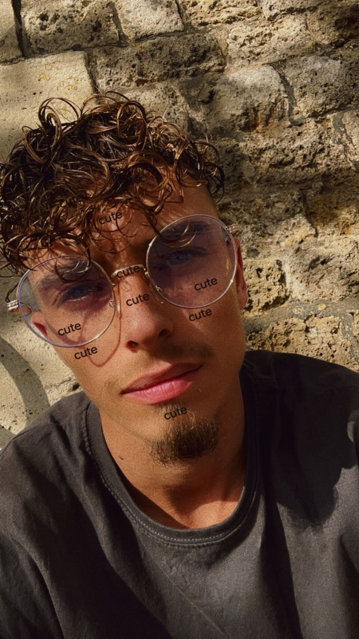 Profil de Guerlain, 28 ans, Gay Suisse à Loc