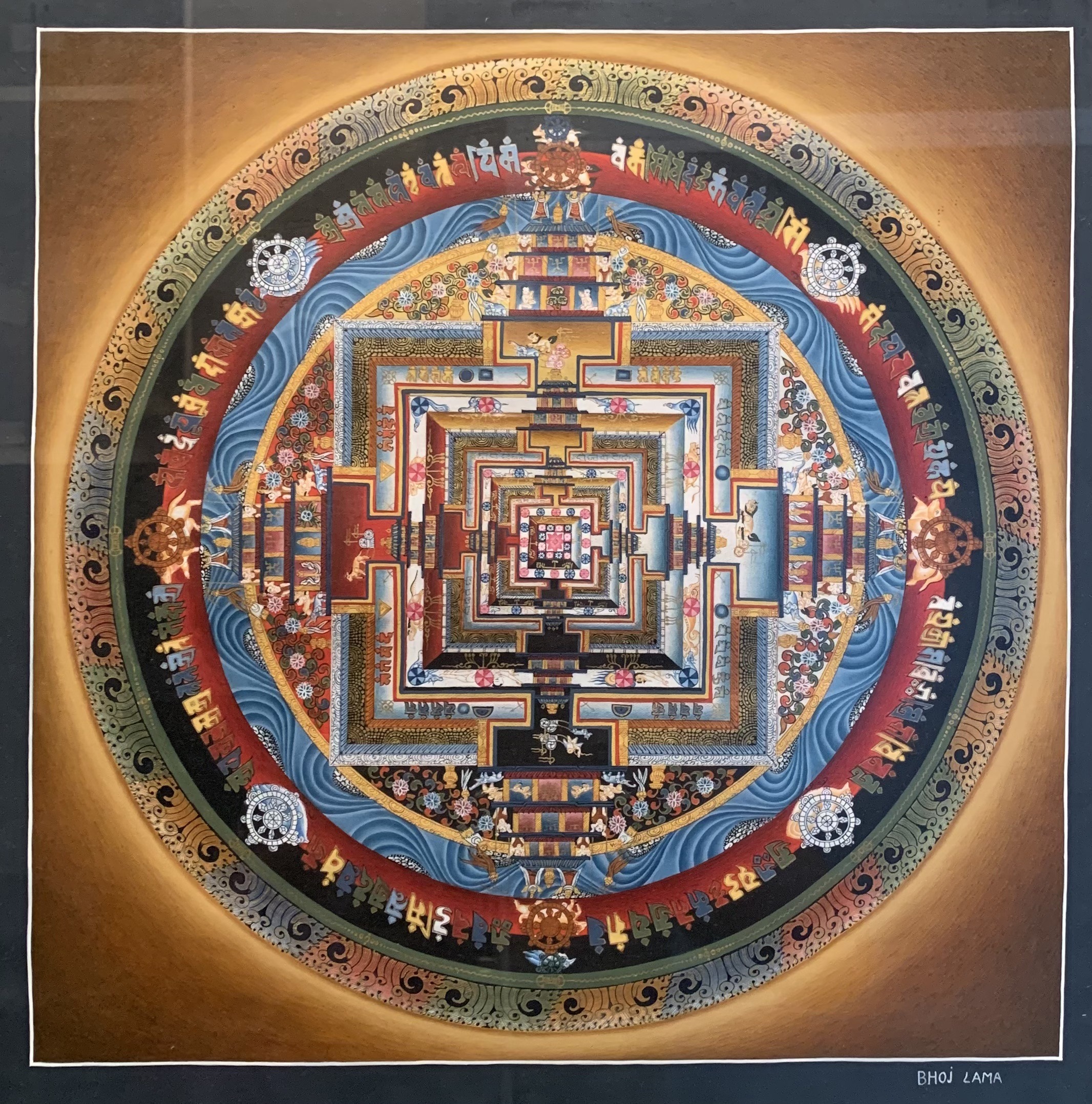 Profil de Thami, 51 ans, Gay Suisse à Laax GR