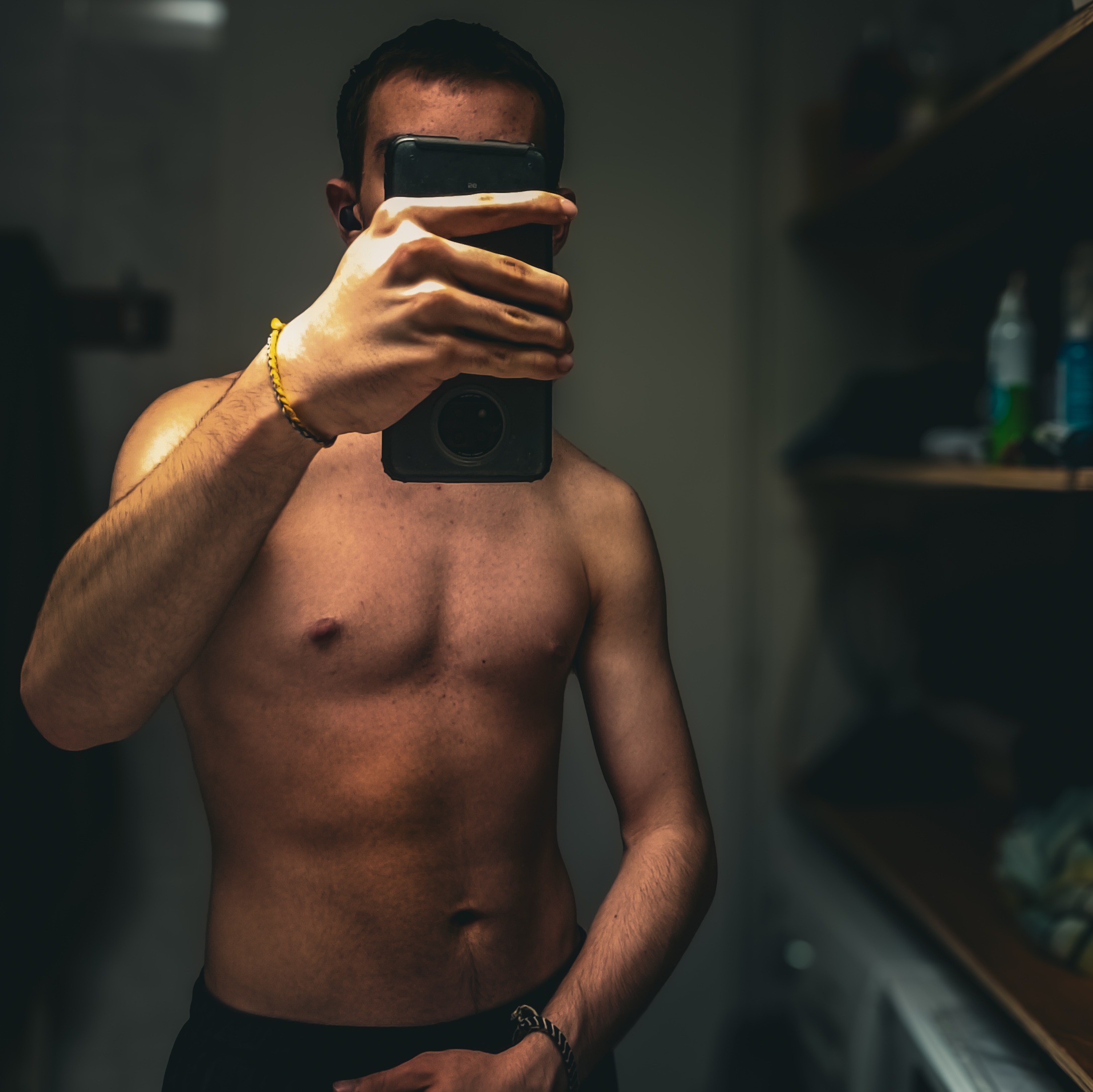 Profil de Baligh, 18 ans, Gay Suisse à Künten