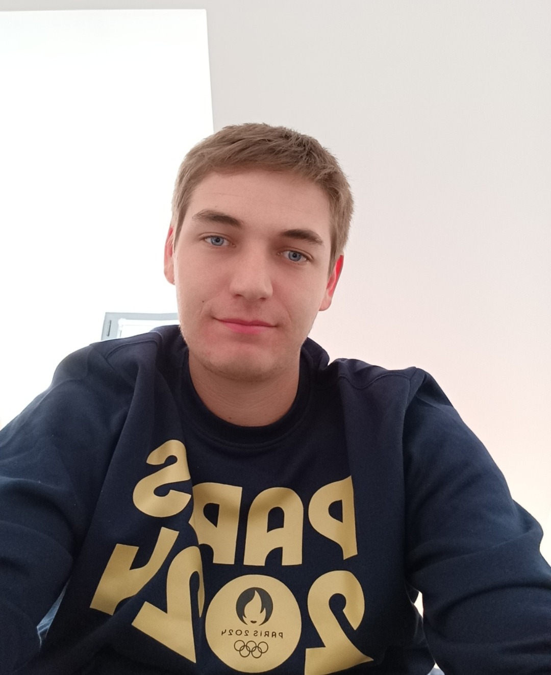 Profil de Dalyan, 24 ans, Gay Suisse à Passugg