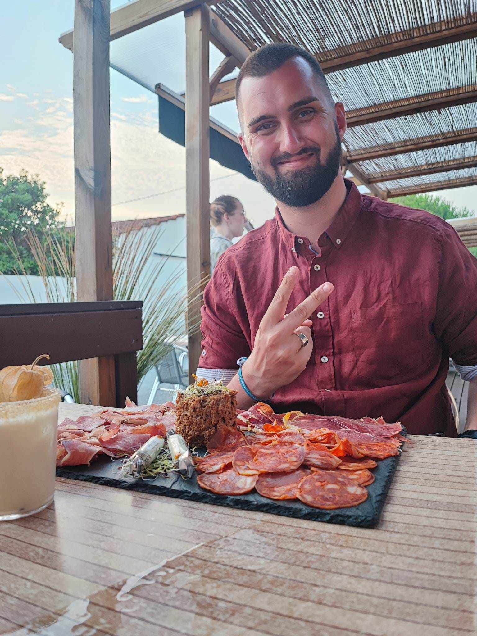 Profil de Louis-gabriel, 29 ans, Gay Suisse à Fislisbach