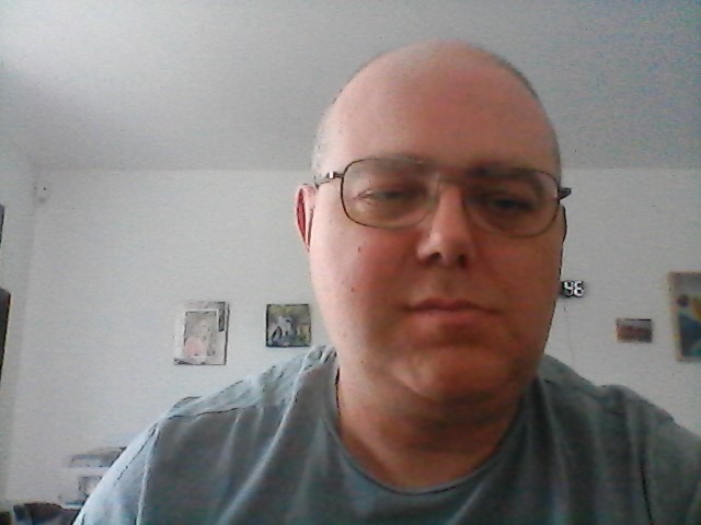 Profil de Miecislaw, 51 ans, Gay Suisse à Eysins