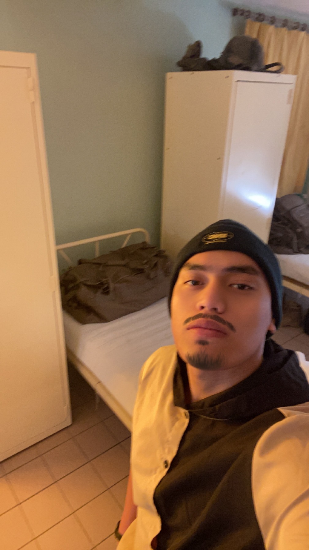 Profil de Gora, 23 ans, Gay Suisse à Rüegsauschachen