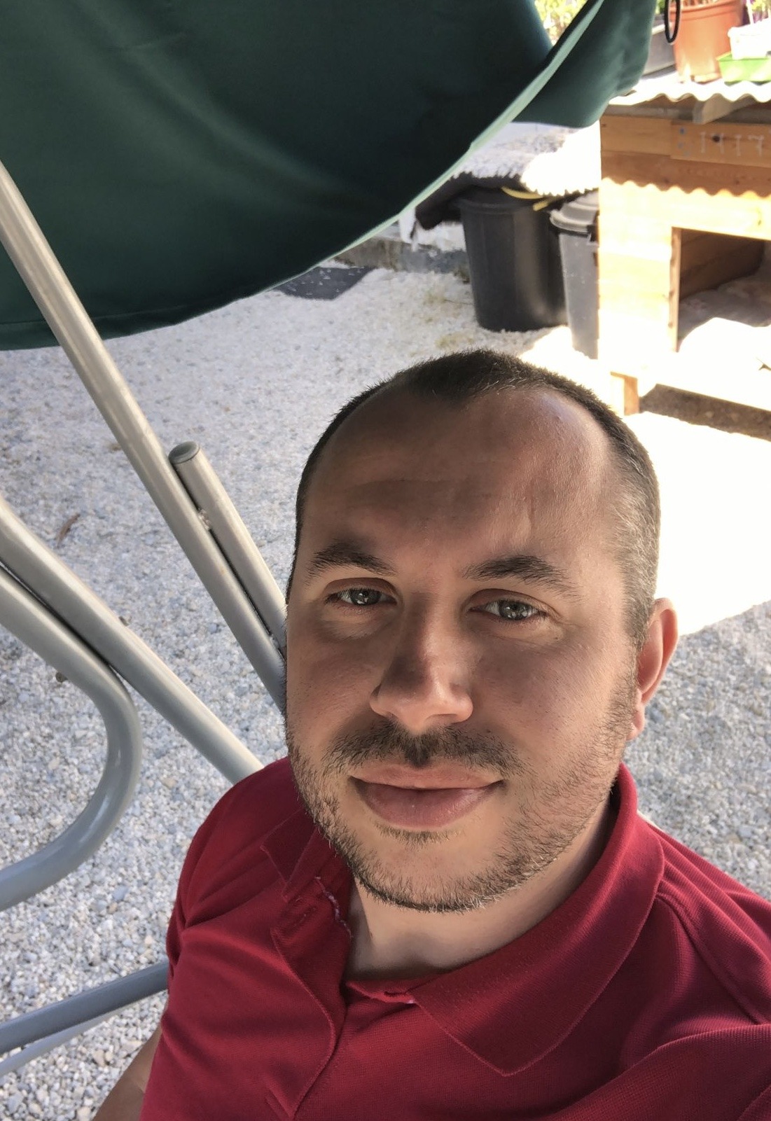 Profil de Alaoui, 41 ans, Gay Suisse à Freienbach