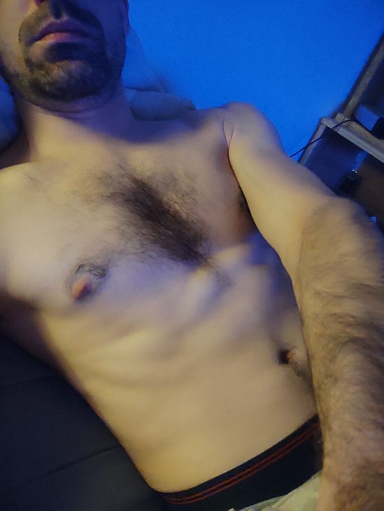 Profil de Paul-gabriel, 38 ans, Gay Suisse à Willadingen