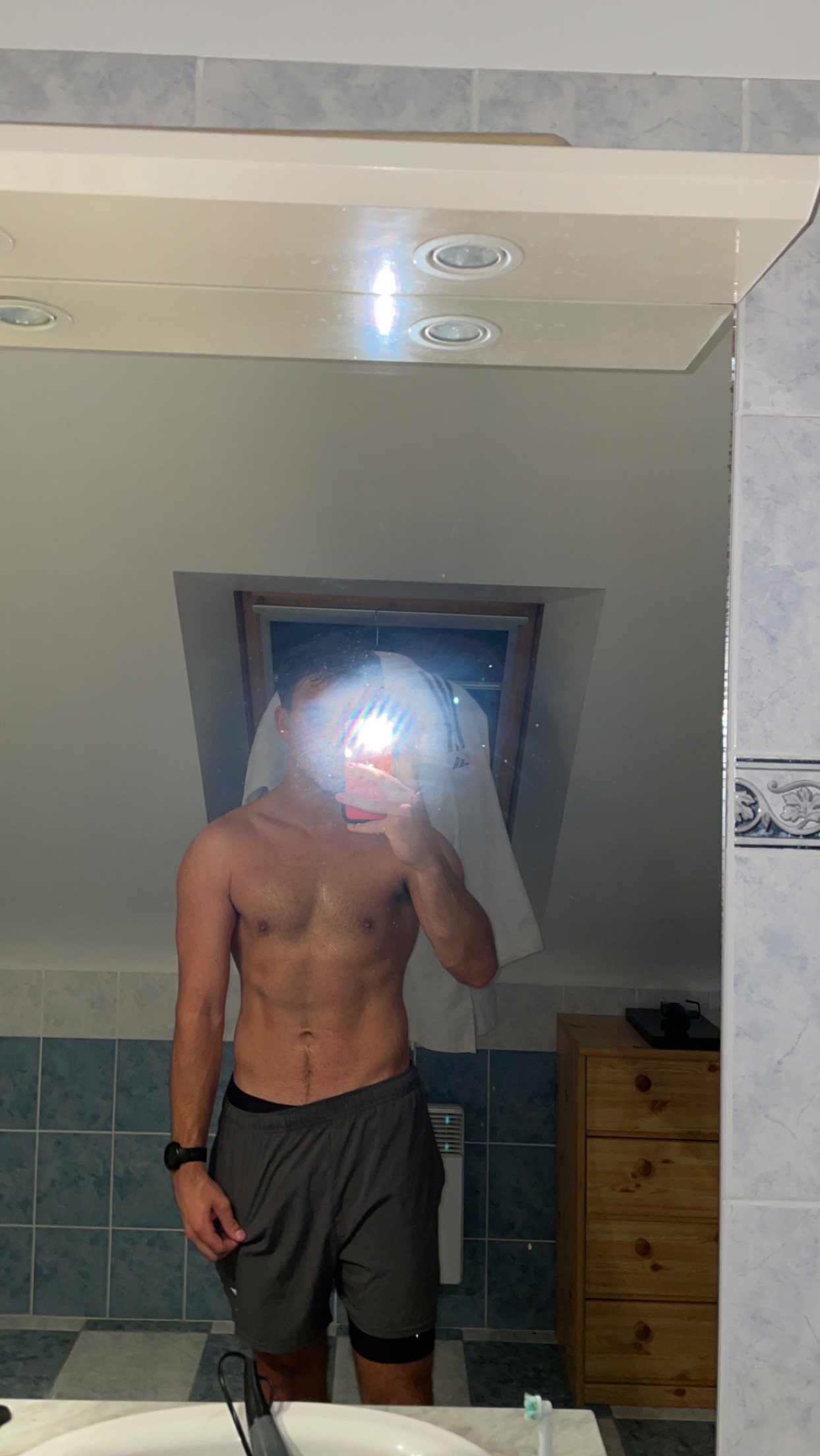 Profil de Elwenn, 23 ans, Gay Suisse à Malans GR