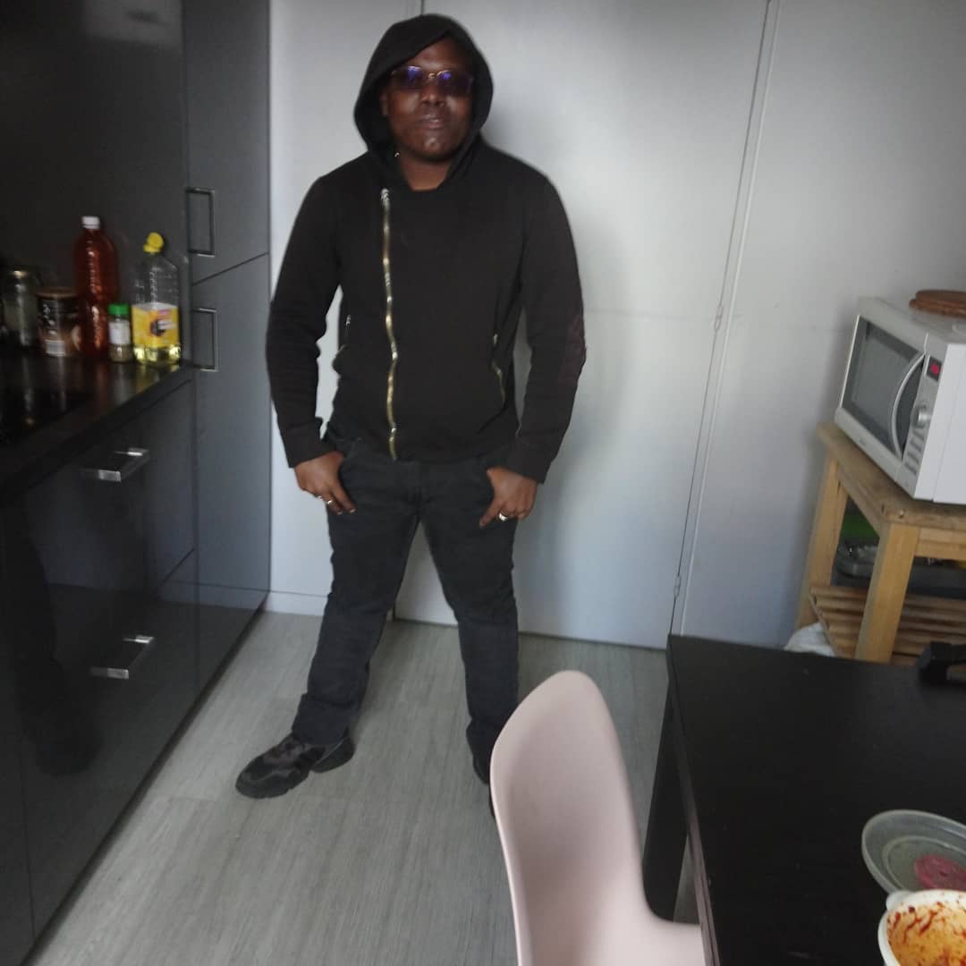 Profil de Selva, 32 ans, Gay Suisse à Oberrickenbach