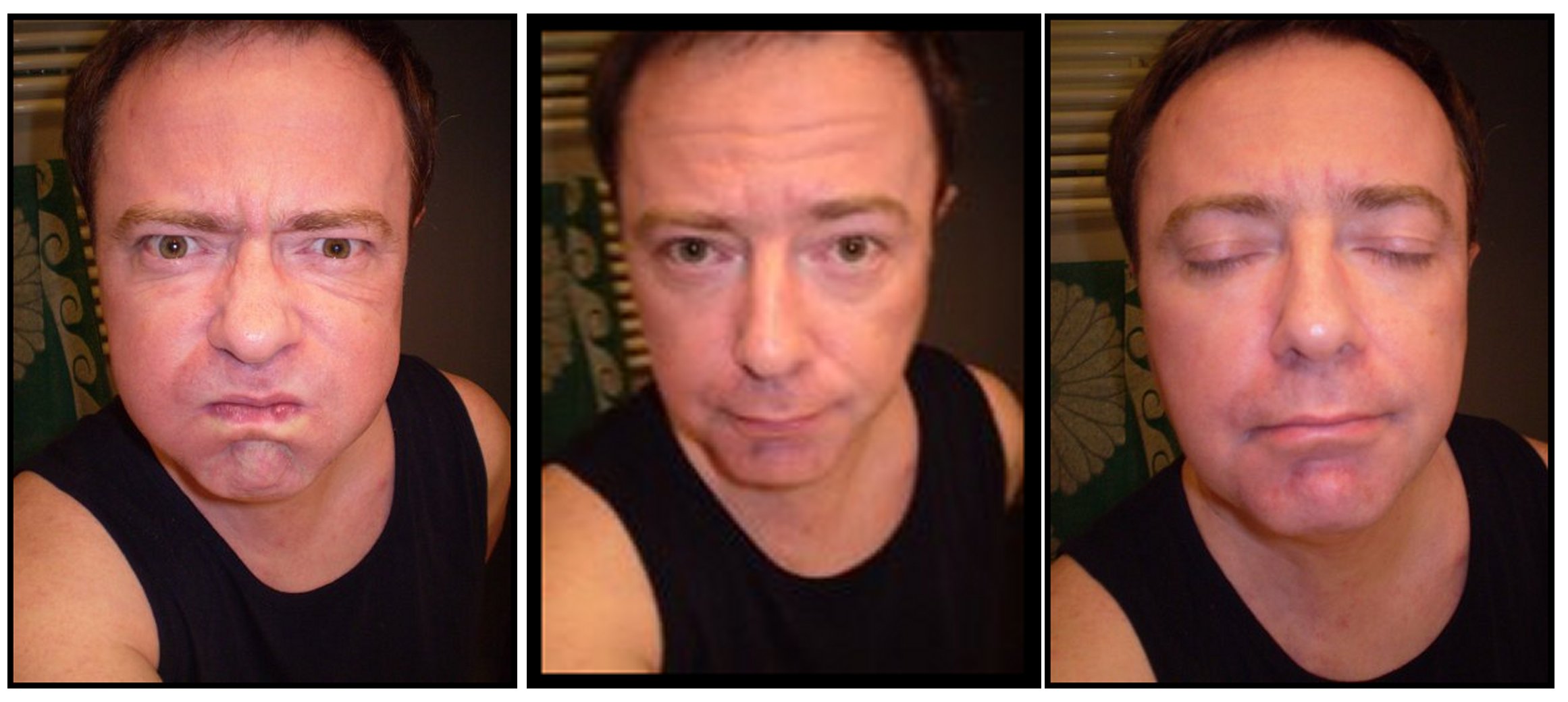 Profil de Loïc, 55 ans, Gay Suisse à Vrin