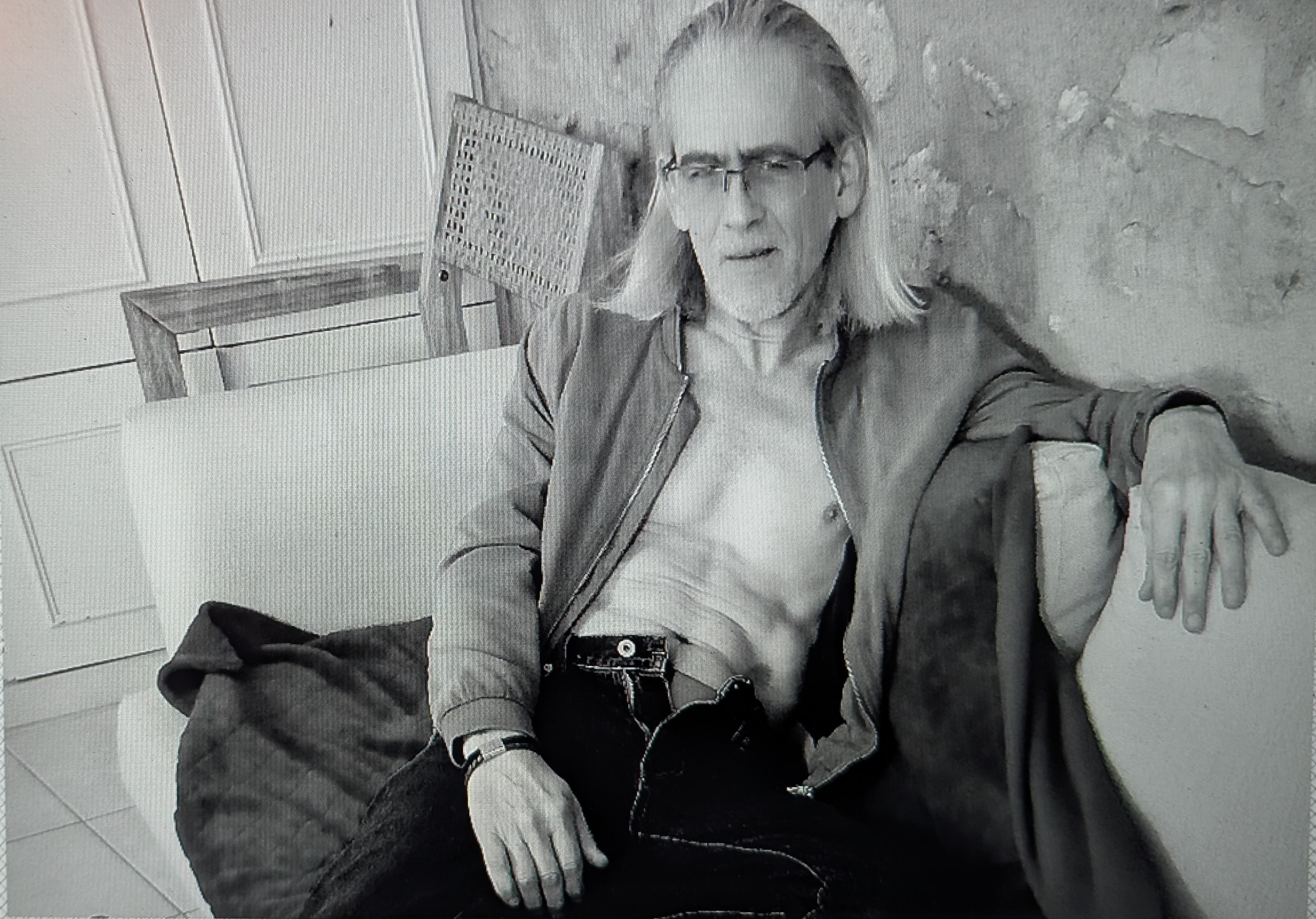Profil de Larbi, 55 ans, Gay Suisse à Lostallo