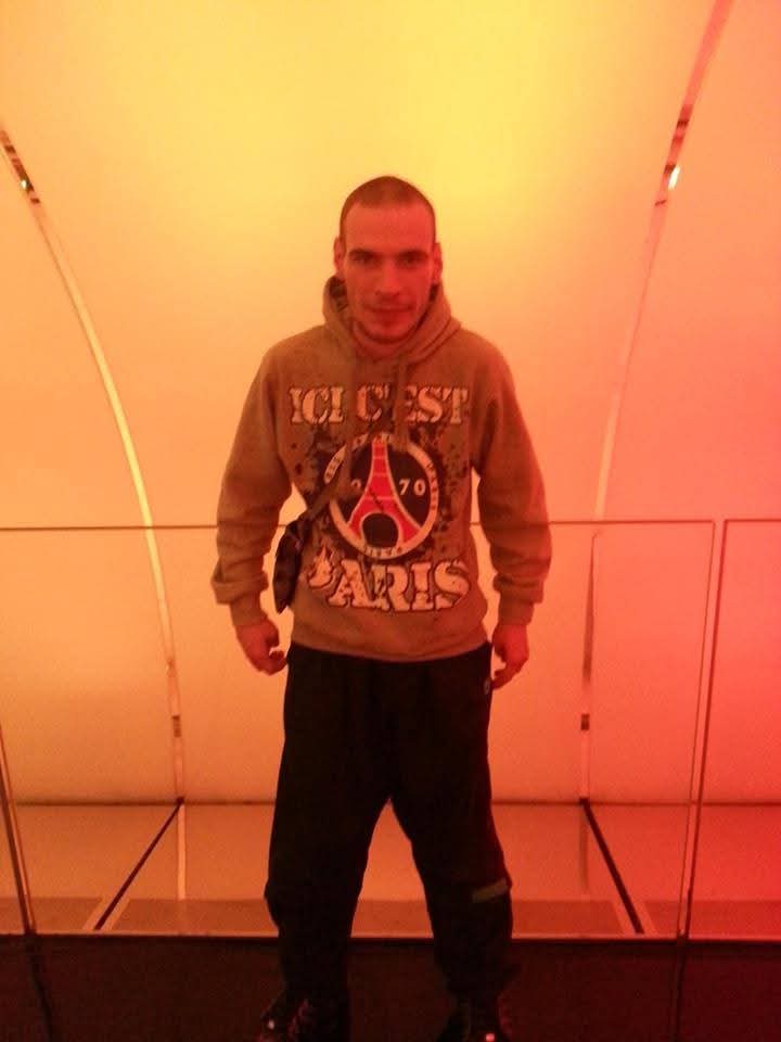 Profil de Augustave, 36 ans, Gay Suisse à Küblis