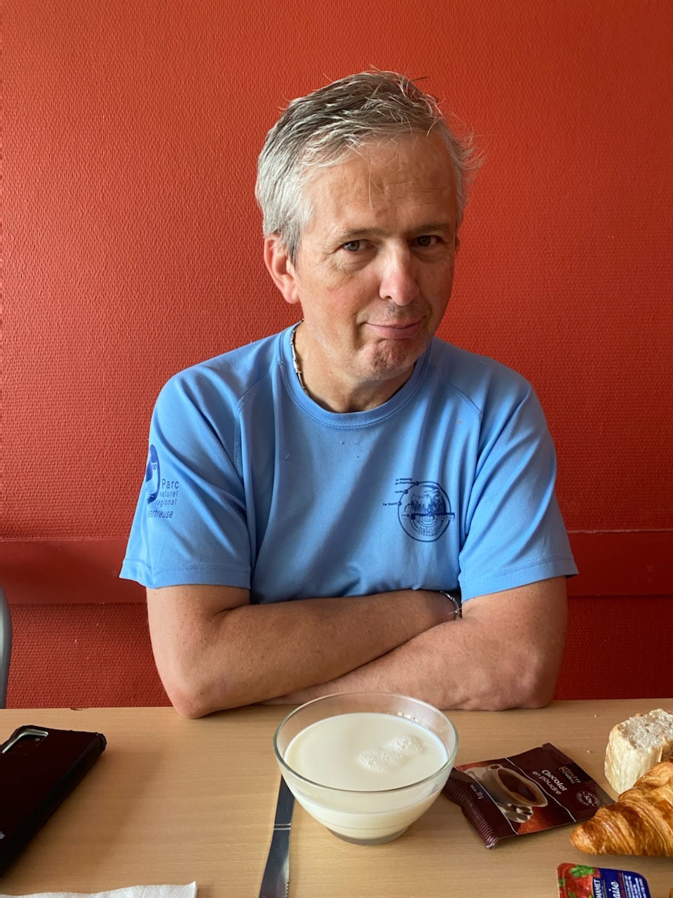 Profil de Djani, 53 ans, Gay Suisse à Seftigen