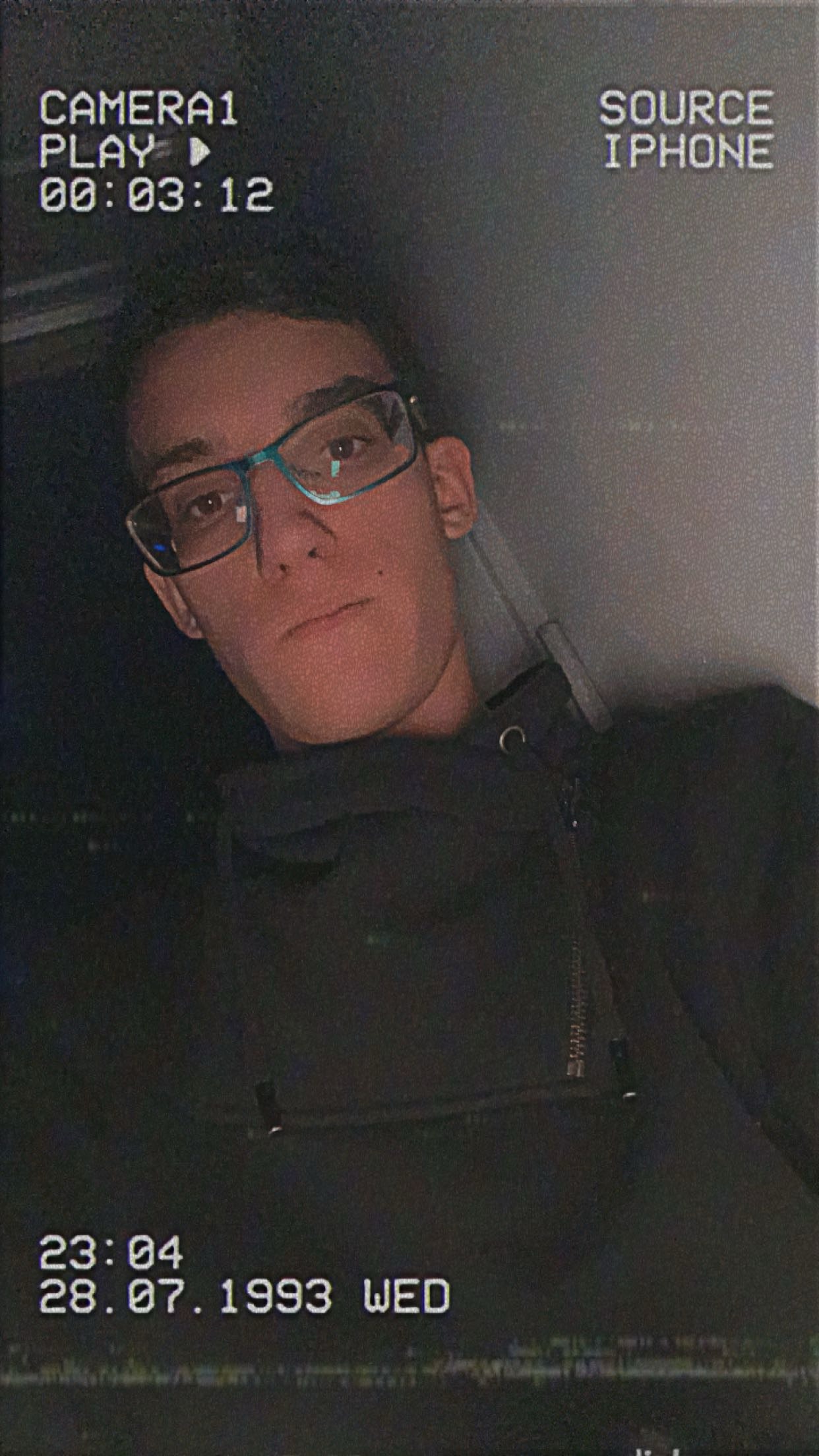 Profil de Riley, 23 ans, Gay Suisse à Ohmstal
