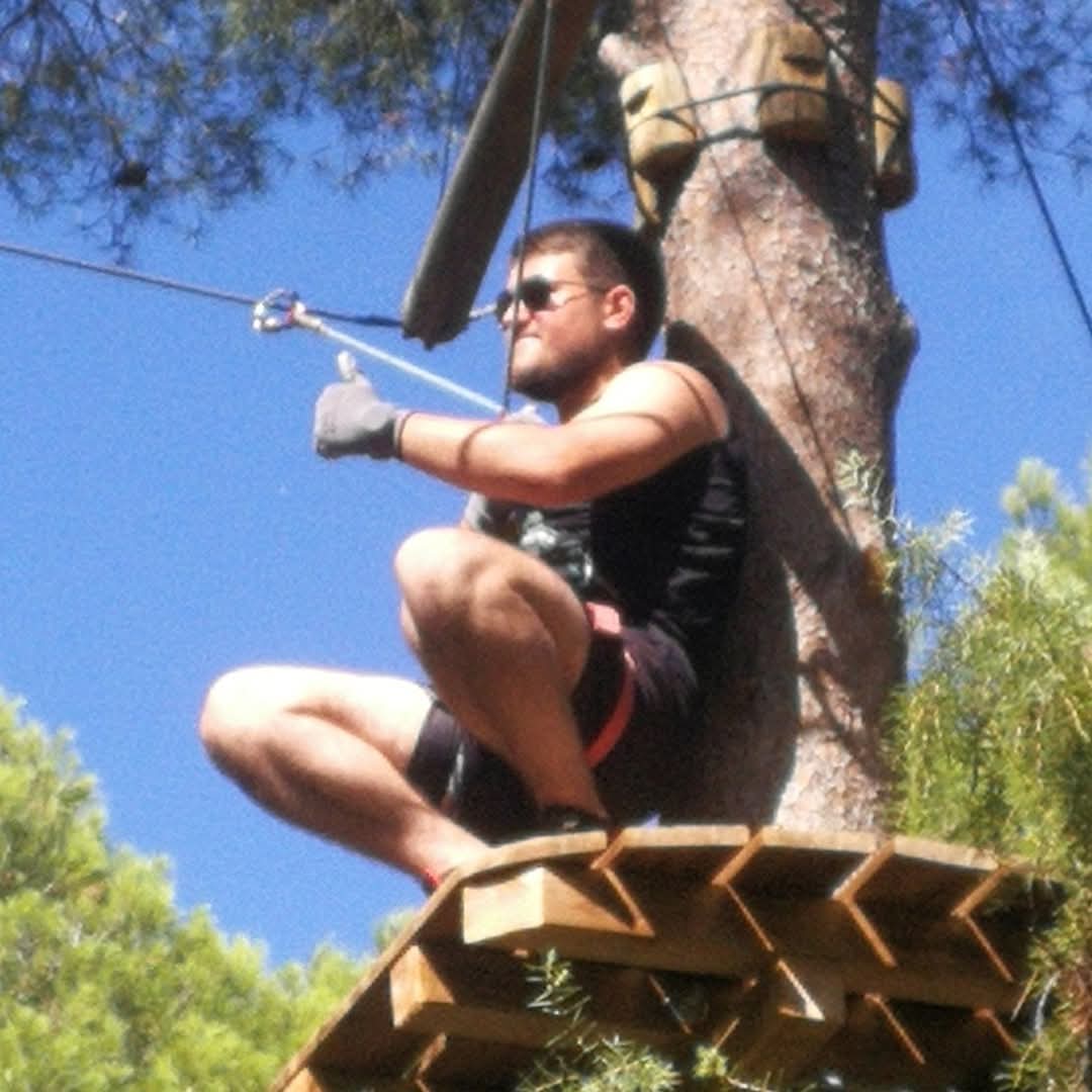Profil de Cruz, 27 ans, Gay Suisse à Kreuzlingen
