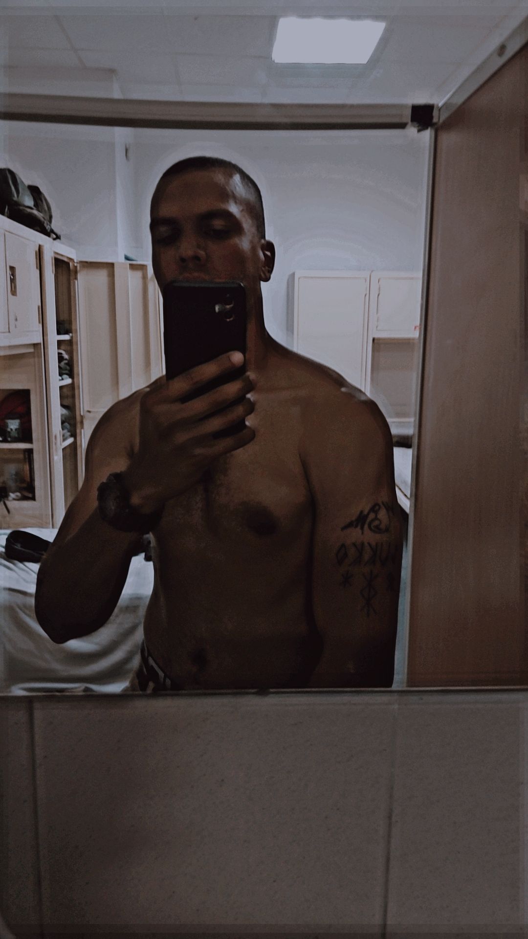 Profil de Yonel, 23 ans, Gay Suisse à Meinisberg