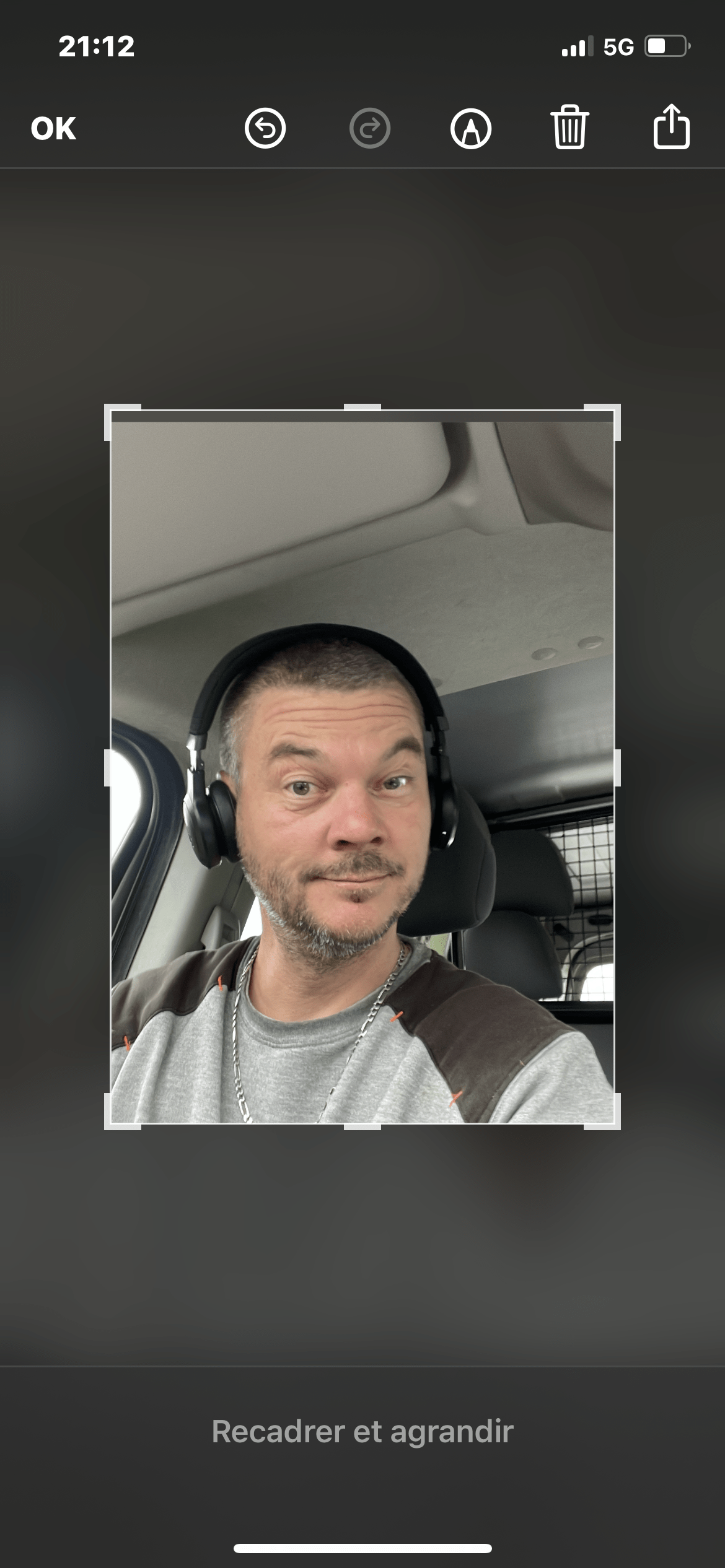 Profil de Tery, 24 ans, Gay Suisse à Ballens