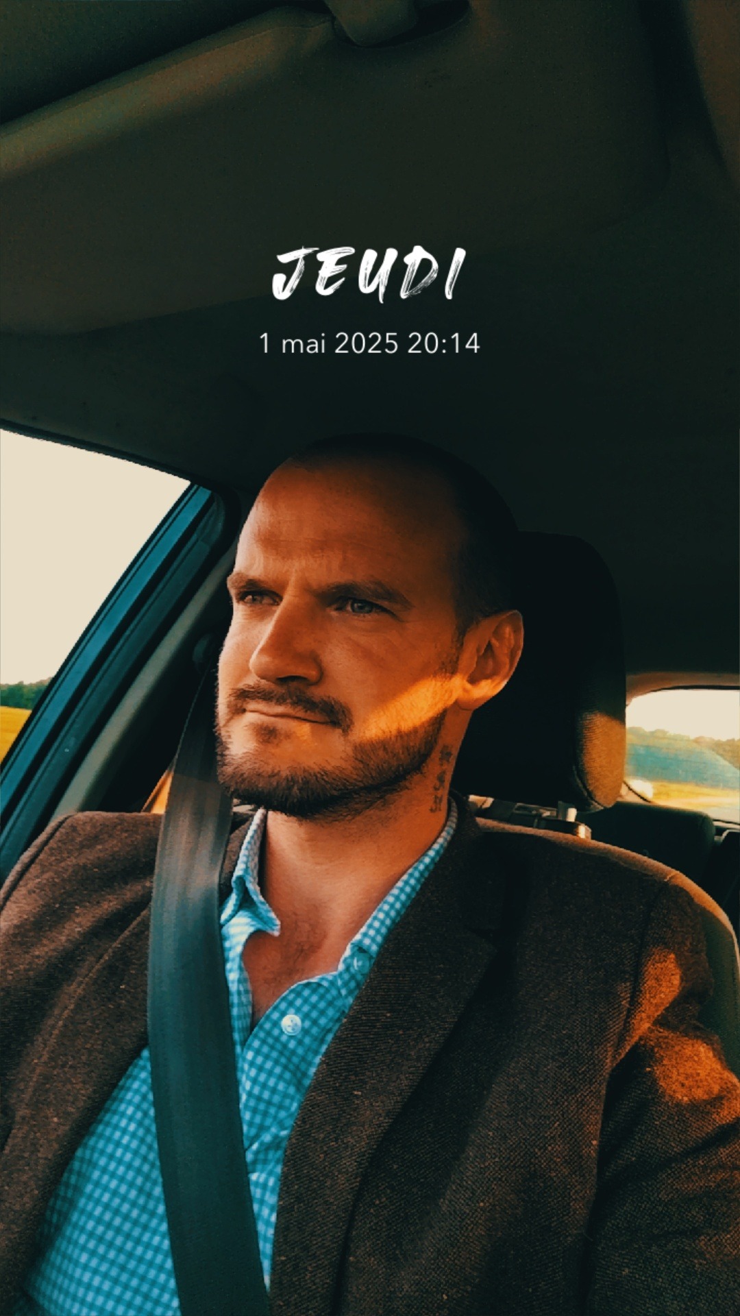 Profil de Ery, 31 ans, Gay Suisse à Herlisberg