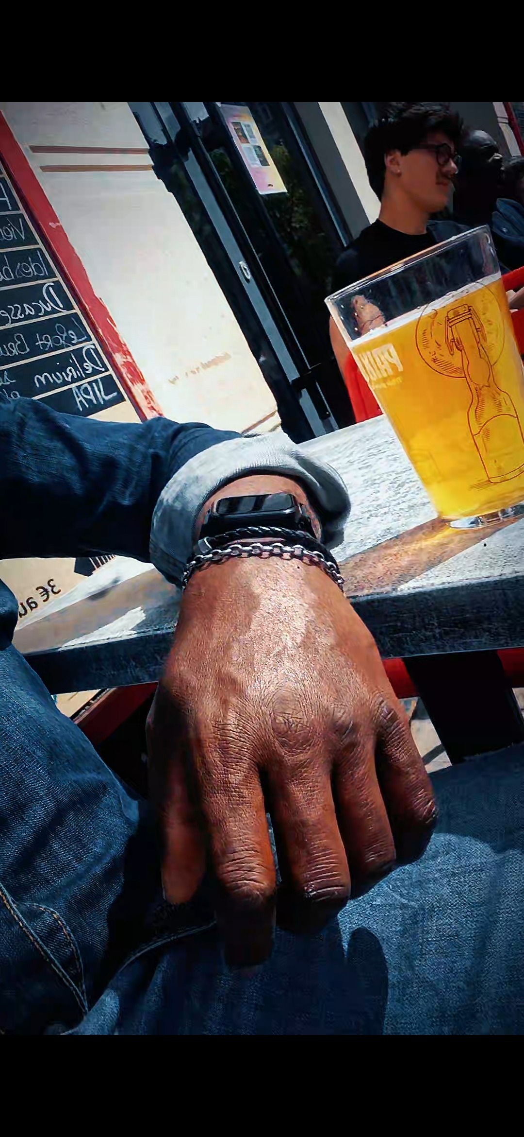 Profil de Henri, 38 ans, Gay Suisse à Truttikon