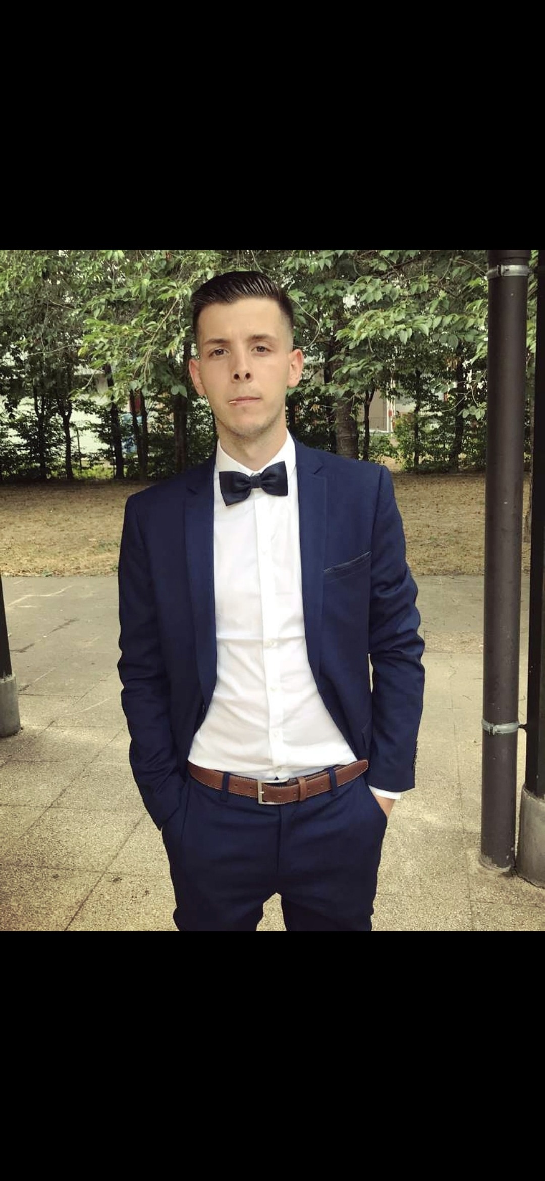 Profil de Louis-dominique, 33 ans, Gay Suisse à Burtigny