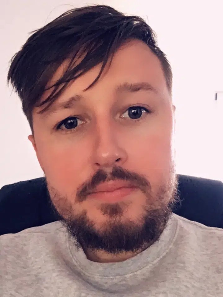 Profil de Jimy, 34 ans, Gay Suisse à Neschwil