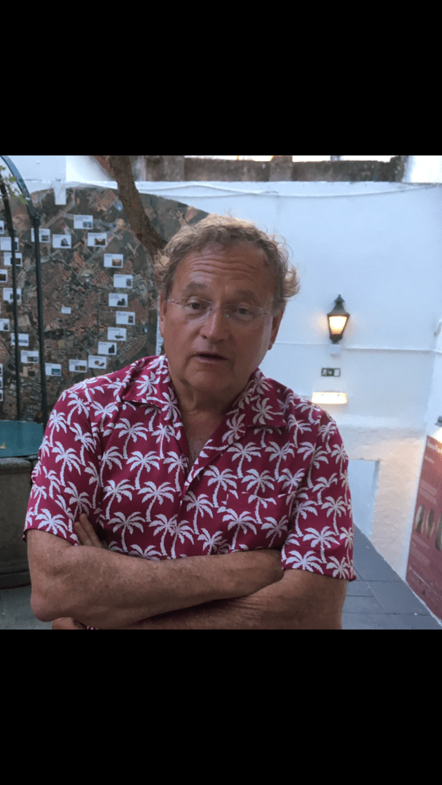 Profil de Zeev, 55 ans, Gay Suisse à Pigniu