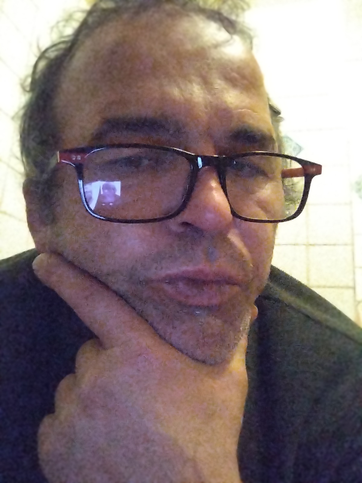 Profil de Chems-dine, 55 ans, Gay Suisse à Parpan