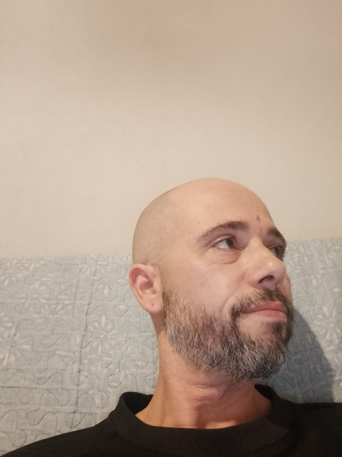 Profil de Yuksel, 40 ans, Gay Suisse à Pagig